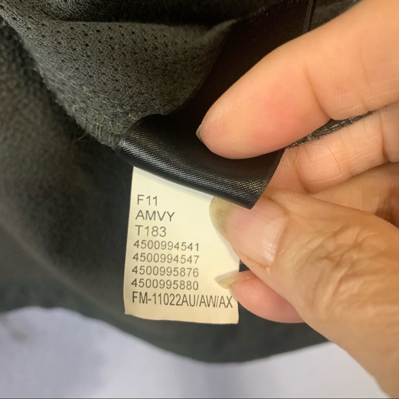 The North Face Apex Bionic Men’s Jacket - Picture 10 of 13